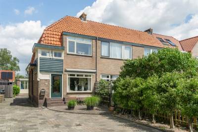 Woning Oude Karselaan 48 Amstelveen