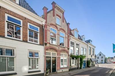 Woning Venestraat 5 Kampen