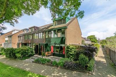 Woning Heemraadsingel 14 Oudewater