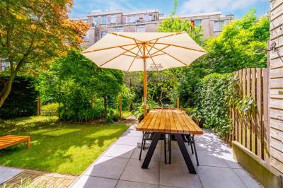 Woning Derde Oosterparkstraat 310 Amsterdam