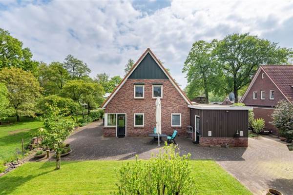 Woning D H Keuperweg 9 De Heurne