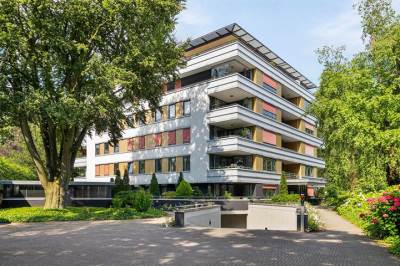 Woning Nieuwstraat 307 Tilburg