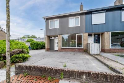 Woning Oltmansstraat 20 Harderwijk