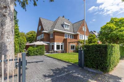 Woning Jan Steenlaan 19 Naarden