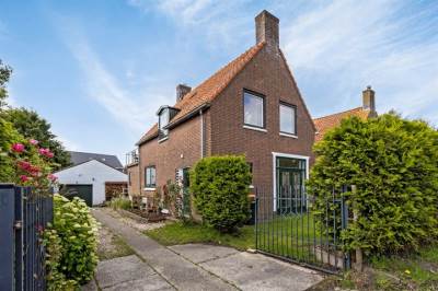 Woning Kleingouw 187 Andijk