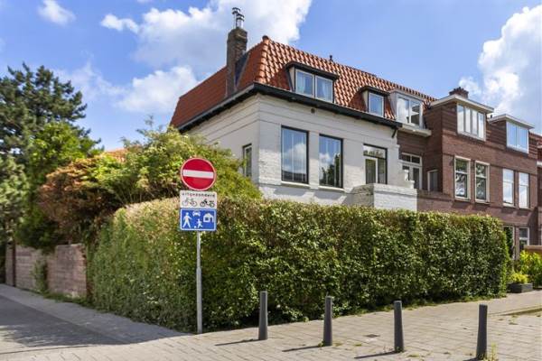 Woning Juliana van Stolberglaan 44A Rotterdam