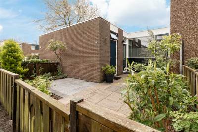 Woning Vijfpootveld 18 Koog aan de Zaan