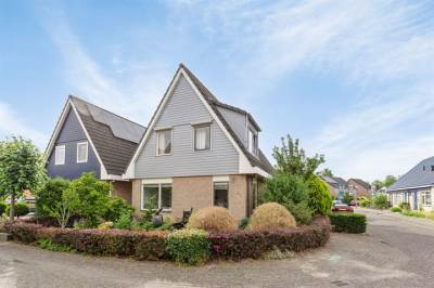 Woning De Kroon 1 Swifterbant