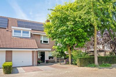 Woning het Weike 7 Best