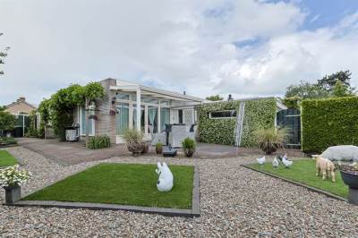 Woning Conradpark 1 Nieuwveen