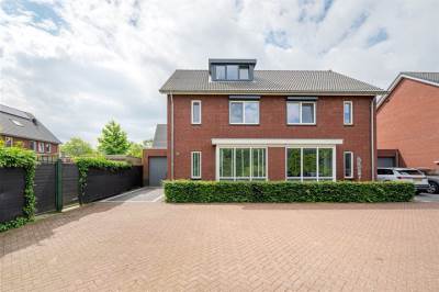 Woning Diamanthof 24 Valkenswaard