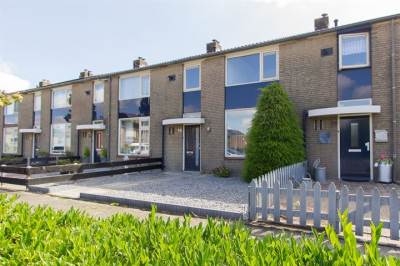 Woning Willem Alexanderstraat 19 Sprang-Capelle