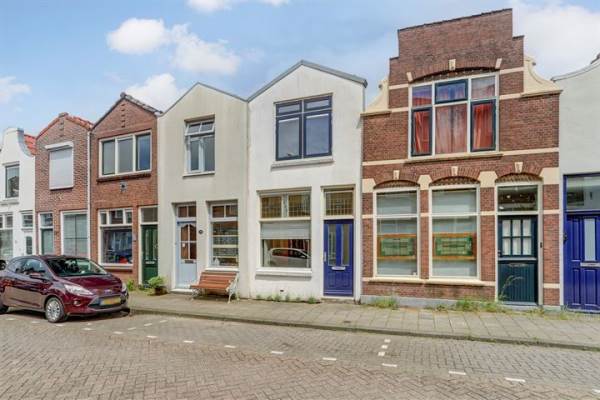 Woning Boelekade 203 Gouda