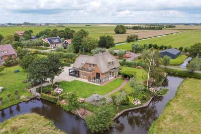 Woning Hoogeind 50 Driebruggen