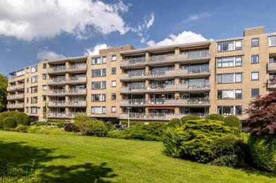 Woning Verdilaan 39 Breda