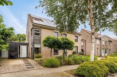 Woning Hazendaal 29 Sittard