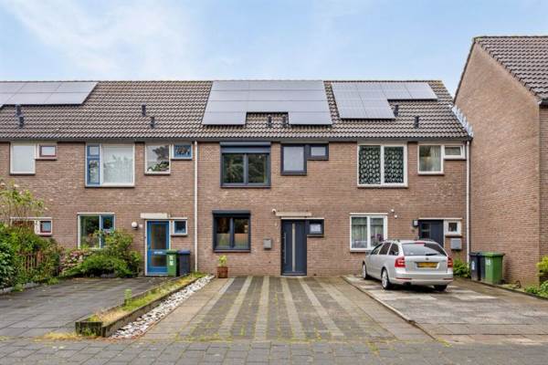 Woning Twentehof 87 Helmond
