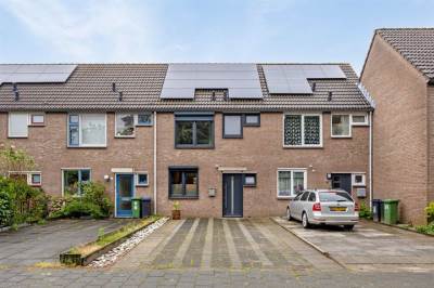 Woning Twentehof 87 Helmond