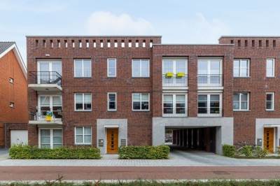 Woning Oranjebloesem 40 Best