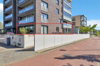 Woning Beatrixlaan 58 Beverwijk