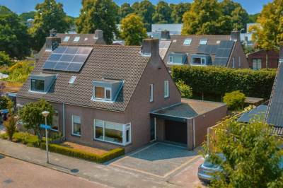 Woning van Heukelomstraat 3 Eindhoven