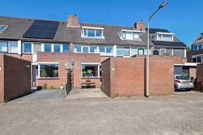 Woning Pallas 8 Katwijk (ZH)