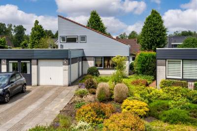 Woning Ravenhorst 3 Stadskanaal