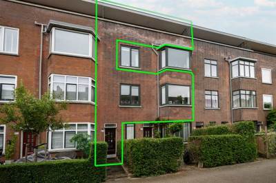 Woning Nolensstraat 29B01 Rotterdam