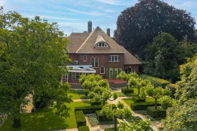 Woning Herstraat 61 Horst