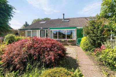 Woning Rozenstraat 25 Bovensmilde