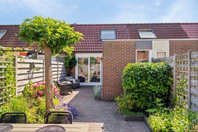 Woning Roedestraat 51 Purmerend