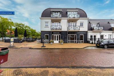 Woning Raadhuislaan 34c Rockanje