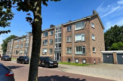 Woning Prinses Marijkestraat 32 Alphen aan den Rijn