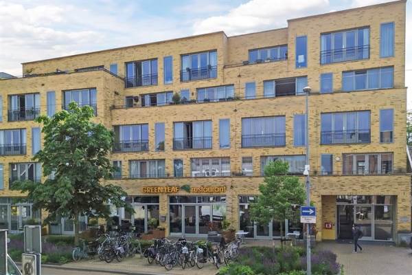 Woning Nieuwstraat 287K Apeldoorn