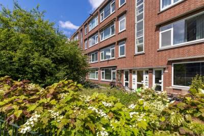 Woning Havenstraat 98B Rotterdam