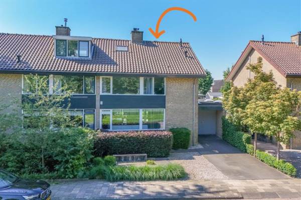 Woning Houtstraat 63 Bergambacht