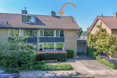 Woning Houtstraat 63 Bergambacht