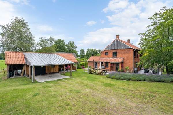 Woning Windmolenweg 6 Saasveld