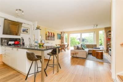 Woning J.J. Slauerhoffplantsoen 18 Den Haag