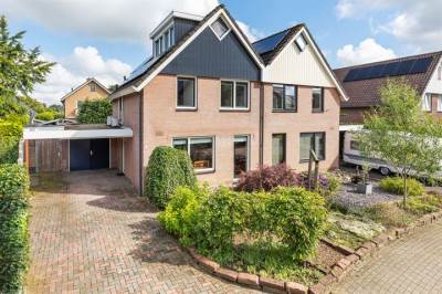 Woning Het Midden 18 Albergen