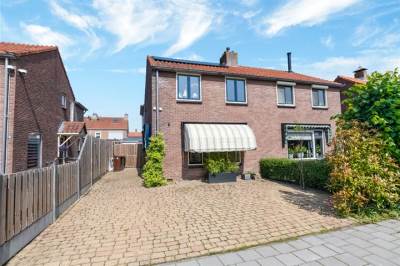 Woning Irenelaan 8 Langbroek