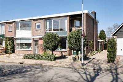 Woning Paulus Potterstraat 73 Zutphen