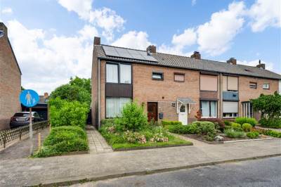 Woning Tiendstraat 10 Born