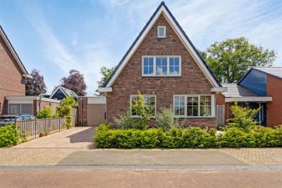 Woning Barchvenne 13 Barchem