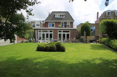 Woning Bothniakade 3a Sneek