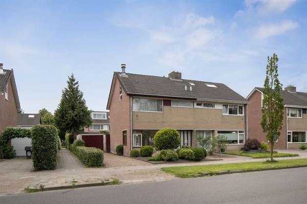Woning Easter Omwei 12 Hurdegaryp