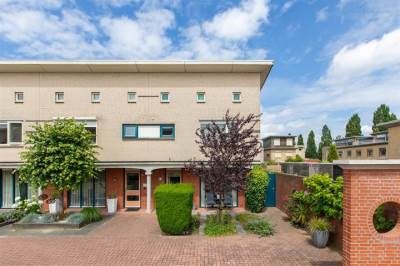 Woning Hof van Antwerpen 4 Doetinchem