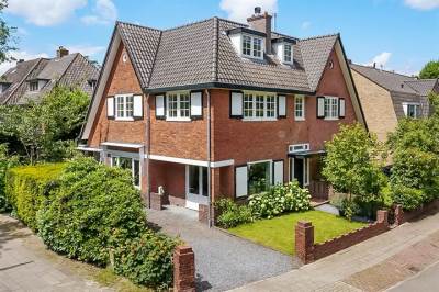 Woning Stadhouderslaan 41 Hilversum