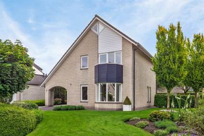 Woning Thujalaan 4 Exloo