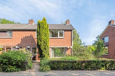 Woning Koningin Julianalaan 15 Zutphen